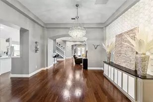 1551 Crystal Pass, Allen, TX 75002 - Photo 9