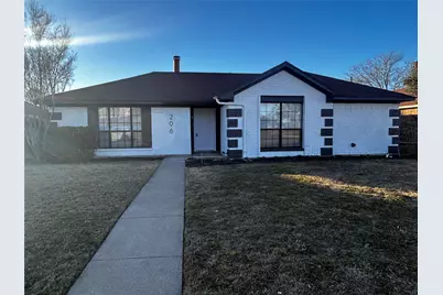 206 N Alder Drive, Allen, TX 75002 - Photo 3