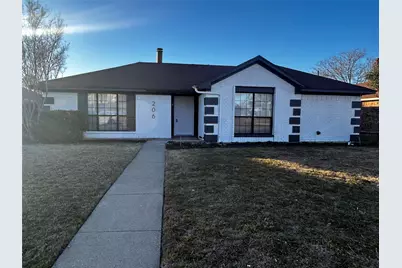 206 N Alder Drive, Allen, TX 75002 - Photo 1