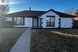 206 N Alder Dr, Allen, TX 75002 - Photo 1