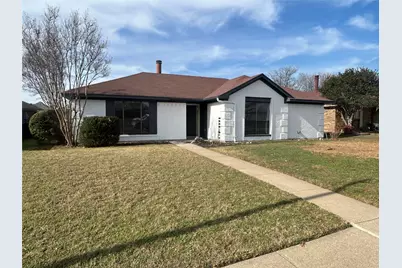 206 N Alder Drive, Allen, TX 75002 - Photo 1