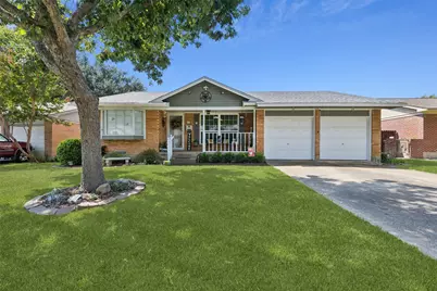 602 Dublin Drive, Richardson, TX 75080 - Photo 1