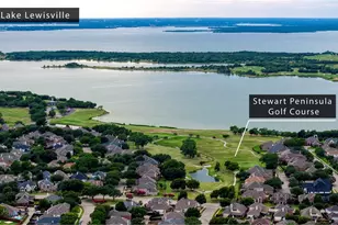 6048 Cypress Cove Dr, The Colony, TX 75056 - Photo 3