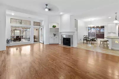 6048 Cypress Cove Drive, The Colony, TX 75056 - Photo 19