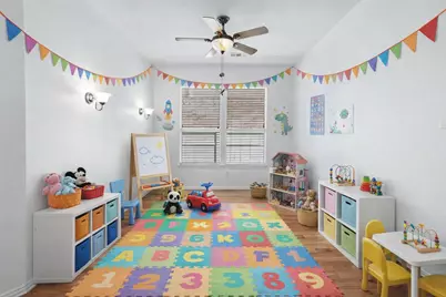 6048 Cypress Cove Drive, The Colony, TX 75056 - Photo 37