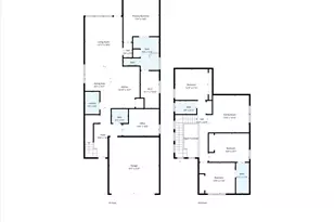 2825 Caroline St, Royse City, TX 75189 - Photo 37