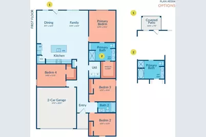 3745 Prairie Chapel Road, Royse City, TX 75189 - Photo 23