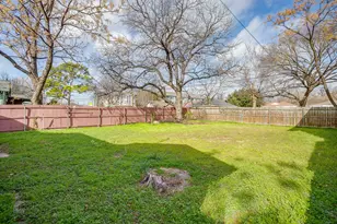 4105 Fain St, Fort Worth, TX 76117 - Photo 35