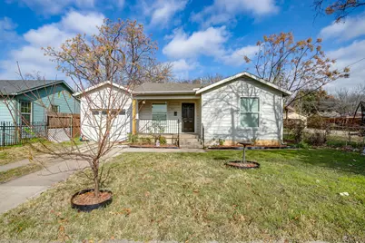 4105 Fain Street, Fort Worth, TX 76117 - Photo 1