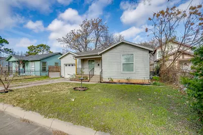 4105 Fain Street, Fort Worth, TX 76117 - Photo 5