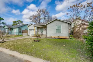 4105 Fain St, Fort Worth, TX 76117 - Photo 5