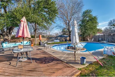 305 Cedar Creek Court, Fort Worth, TX 76103 - Photo 23