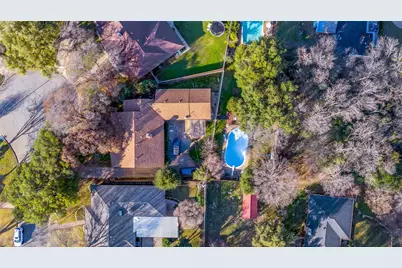 305 Cedar Creek Court, Fort Worth, TX 76103 - Photo 23