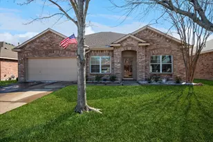 111 Freedom Trl, Forney, TX 75126 - Photo 1