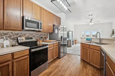 111 Freedom Trail, Forney, TX 75126 - Photo 5