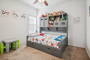 111 Freedom Trl, Forney, TX 75126 - Photo 11