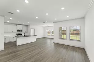 544 Oak Crk Dr, Lavon, TX 75166 - Photo 5