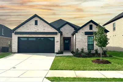 544 Oak Creek Drive, Lavon, TX 75166 - Photo 1