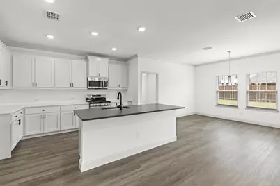 544 Oak Creek Drive, Lavon, TX 75166 - Photo 9