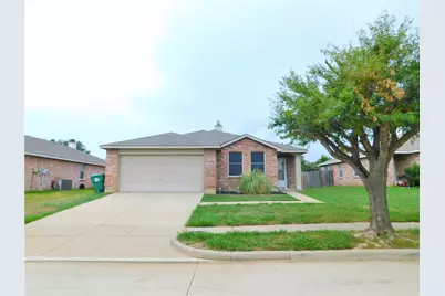 3303 Friesian Court, Denton, TX 76210 - Photo 1
