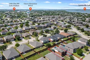 1416 Whitewater Dr, Little Elm, TX 75068 - Photo 39