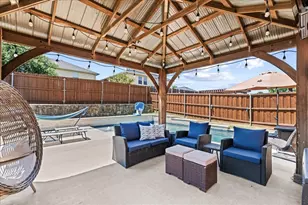 1416 Whitewater Dr, Little Elm, TX 75068 - Photo 29