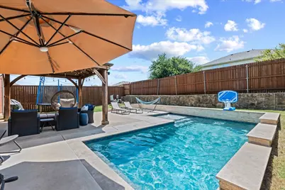 1416 Whitewater Drive, Little Elm, TX 75068 - Photo 1