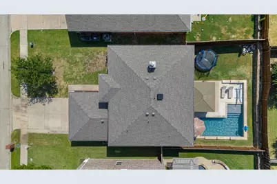 1416 Whitewater Drive, Little Elm, TX 75068 - Photo 5