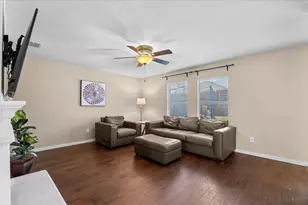 1416 Whitewater Dr, Little Elm, TX 75068 - Photo 9