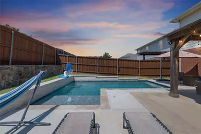 1416 Whitewater Drive, Little Elm, TX 75068 - Photo 37