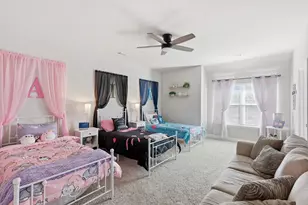 1702 De Berry Ln, Princeton, TX 75407 - Photo 21