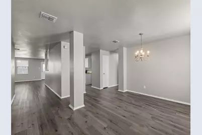 1021 Badger Run, Lancaster, TX 75134 - Photo 3