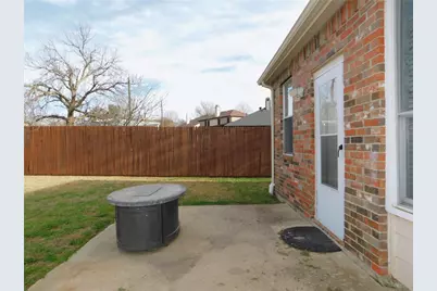 2701 Clark Drive, Corinth, TX 76210 - Photo 33