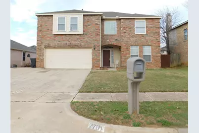 2701 Clark Drive, Corinth, TX 76210 - Photo 1