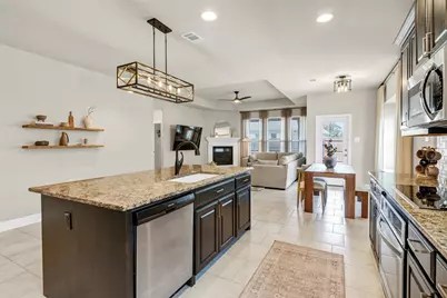 5241 Ranchero Trail, Fort Worth, TX 76126 - Photo 9