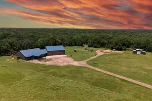 8291 State Hwy 198, Mabank, TX 75156 - Photo 1