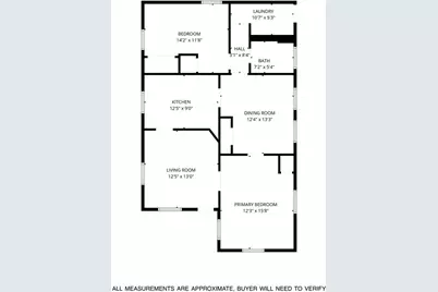 1009 Primrose Drive, Waco, TX 76706 - Photo 27