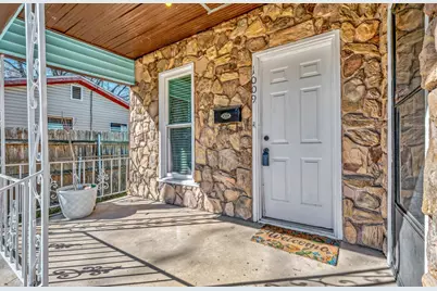 1009 Primrose Drive, Waco, TX 76706 - Photo 3