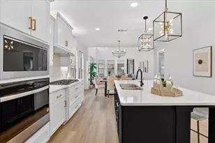 2108 Chance Ln, Northlake, TX 76247 - Photo 5