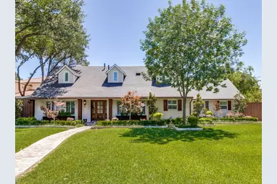 4432 Willow Lane, Dallas, TX 75244 - Photo 3