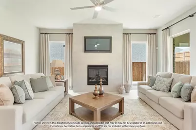 459 Aspen Way, Lavon, TX 75166 - Photo 7