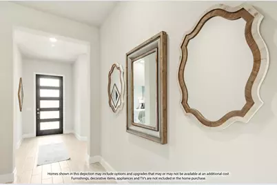 459 Aspen Way, Lavon, TX 75166 - Photo 3