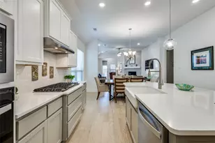 2816 Epping Wy, Celina, TX 75009 - Photo 13