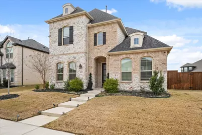 1171 Anatole Drive, Frisco, TX 75036 - Photo 3