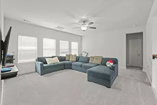 1171 Anatole Dr, Frisco, TX 75036 - Photo 23