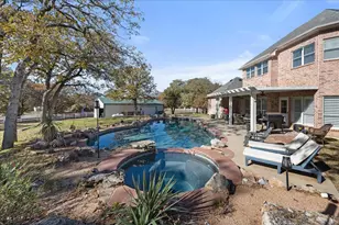 103 Iron Horse Ct, Azle, TX 76020 - Photo 31