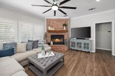 103 Iron Horse Court, Azle, TX 76020 - Photo 17