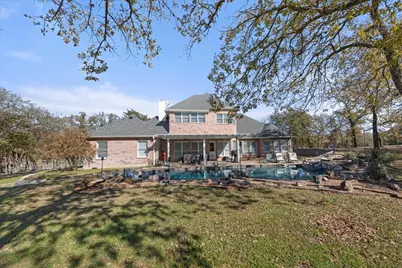 103 Iron Horse Court, Azle, TX 76020 - Photo 33