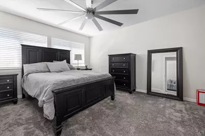 103 Iron Horse Court, Azle, TX 76020 - Photo 23