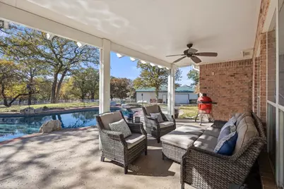 103 Iron Horse Court, Azle, TX 76020 - Photo 29